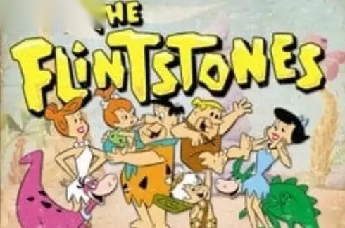 The Flintstones (Blueprint) slot Blueprint Gaming