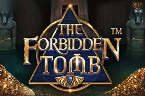 The Forbidden Tomb