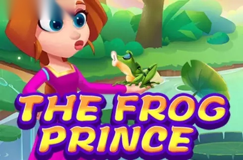 The Frog Prince