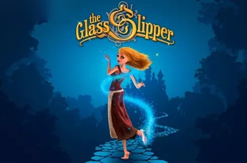 The Glass Slipper