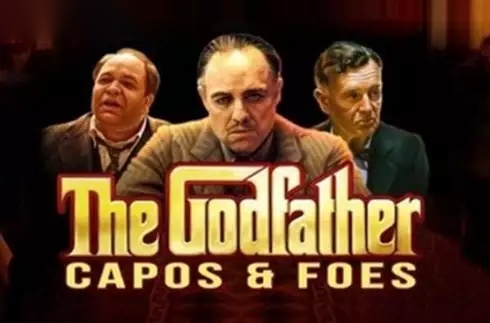 The Godfather Capos & Foes