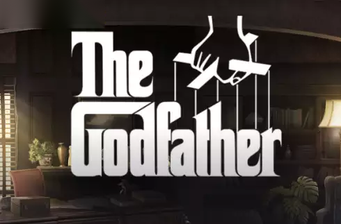 The Godfather (Atlantic Digital) slot Atlantic Digital