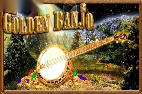 The Golden Banjo