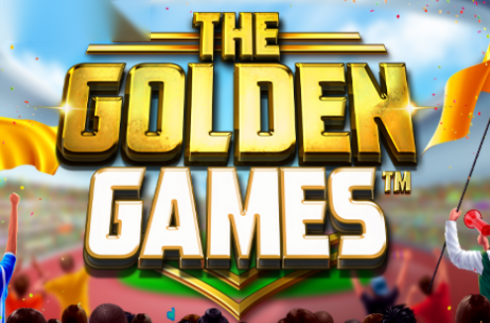 The Golden Games