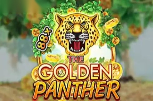 The Golden Panther