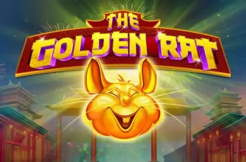 The Golden Rat slot iSoftBet