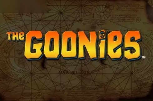 The Goonies slot Blueprint Gaming