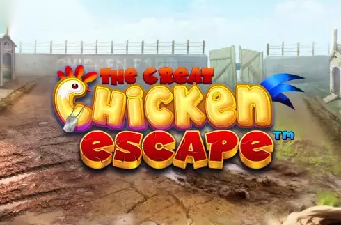 The Great Chicken Escape