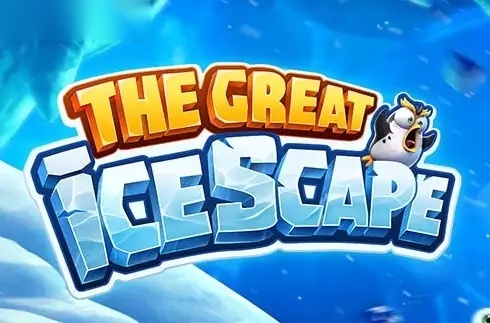 The Great Icescape