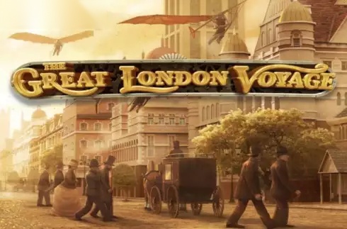 The Great London Voyage