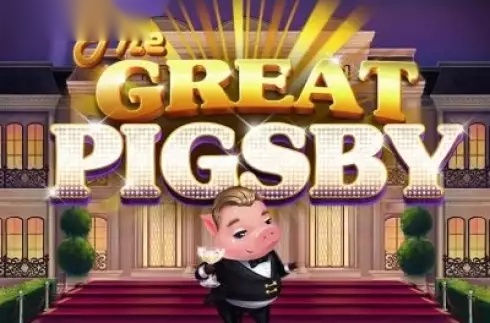 The Great Pigsby