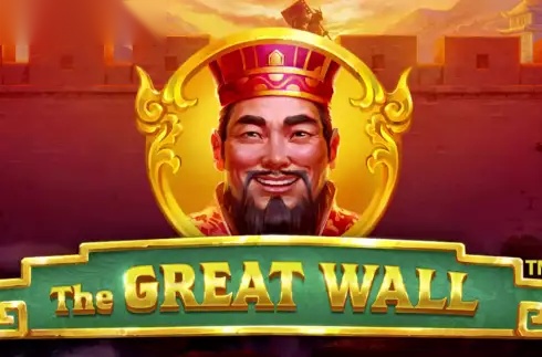 The Great Wall slot iSoftBet