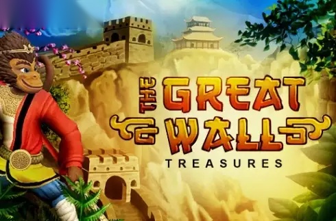 The Great Wall Treasure