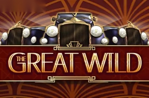 The Great Wild slot Cayetano Gaming