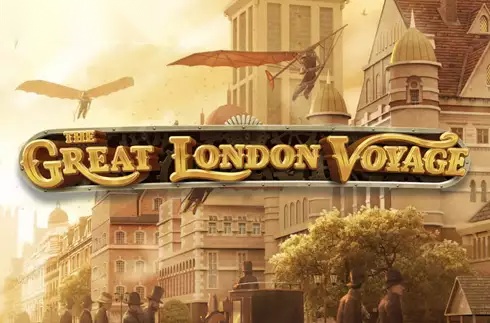 The Greate London Voyage