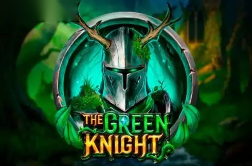 The Green Knight slot Play'n GO