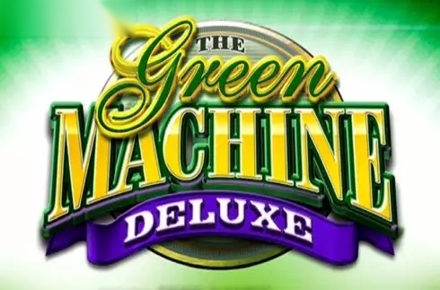 The Green Machine Deluxe