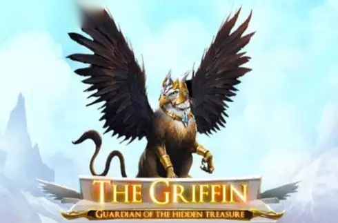 The Griffin - Guardian of the Hidden Treasure slot Apparat Gaming