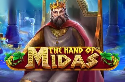 The Hand of Midas slot Pragmatic Play