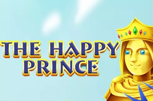 The Happy Prince