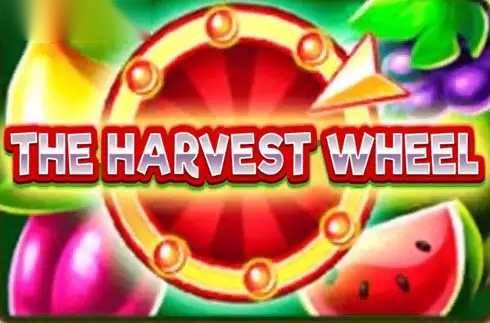 The Harvest Wheel slot Inbet Games