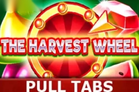 The Harvest Wheel