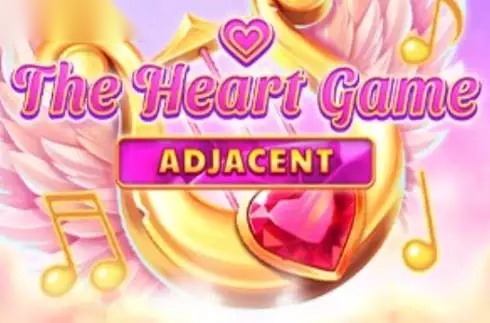 The Heart Game slot Inbet Games