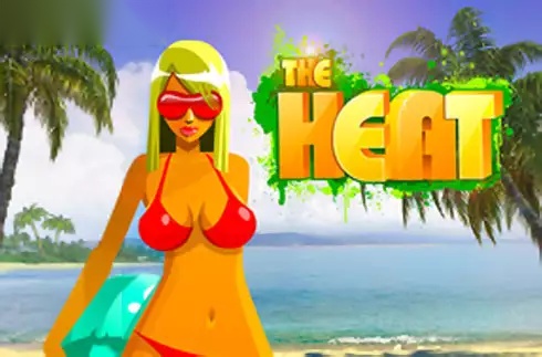 The Heat slot Igrosoft