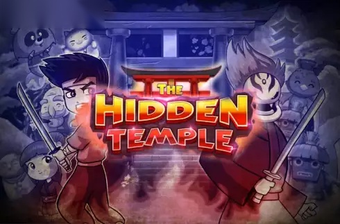 The Hidden Temple