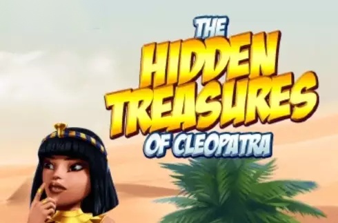 The Hidden Treasure of Cleopatra slot Probability Jones