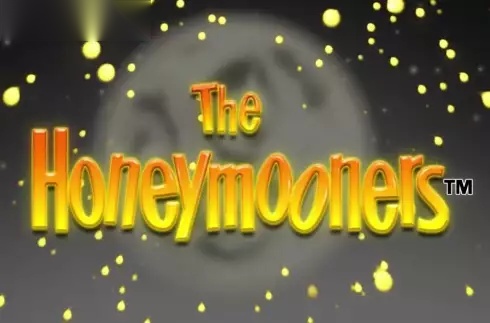 The Honeymooners slot 2By2 Gaming