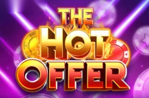 The Hot Offer slot Bang Bang Games