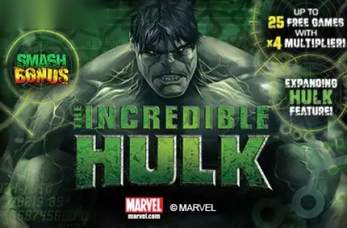 The Incredible Hulk