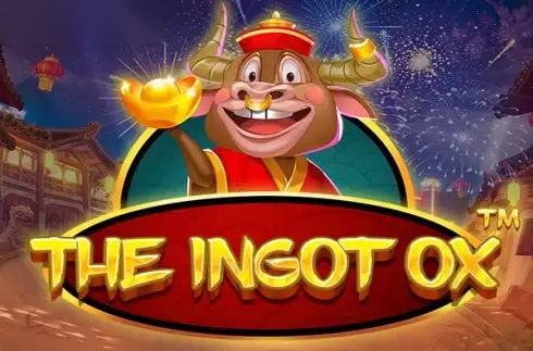 The Ingot Ox slot Dragon Gaming