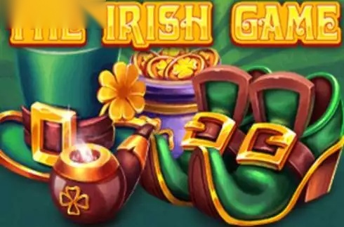 The Irish Game slot Inbet Games