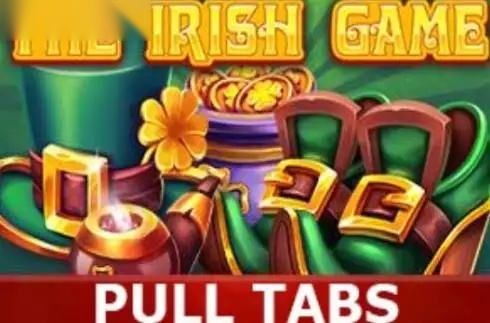 The Irish Game slot Inbet Games