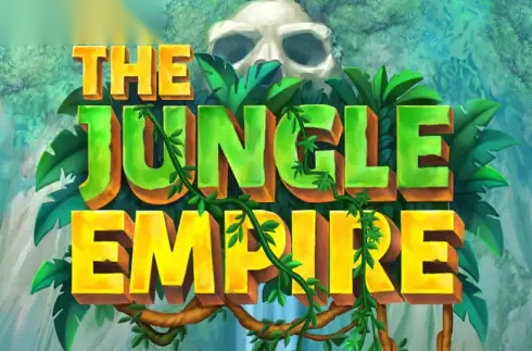 The Jungle Empire slot Booming Games