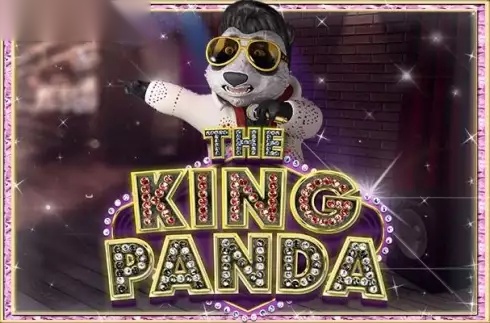 The King Panda slot Booming Games