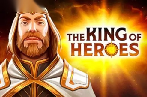 The King of Heroes slot 3 Oaks