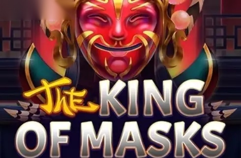 The King of Masks