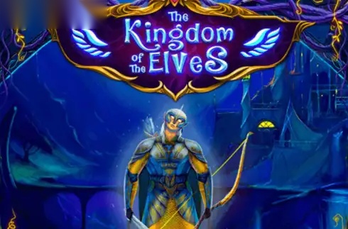 The Kingdom Of The Elves