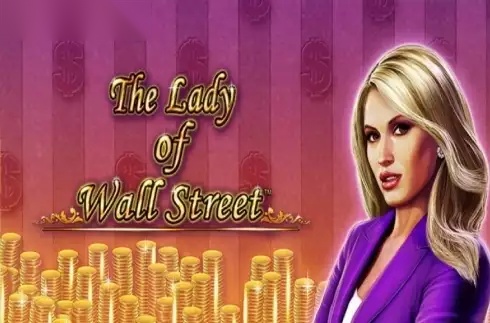 The Lady Of Wallstreet slot Novomatic 