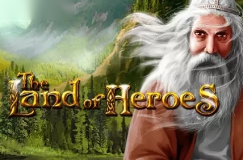 The Land of heroes GDN