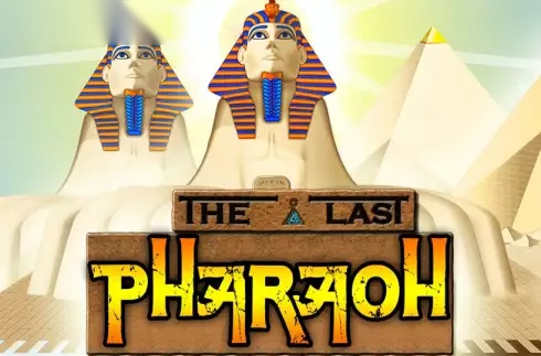 The Last Pharaoh slot Genii