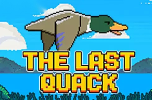 The Last Quack