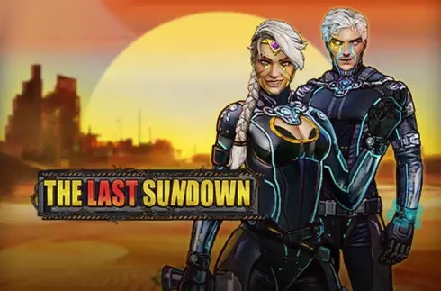 The Last Sundown