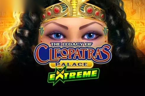 The Legacy of Cleopatra's Palace Extreme