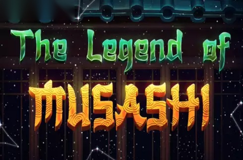 The Legend of Musashi