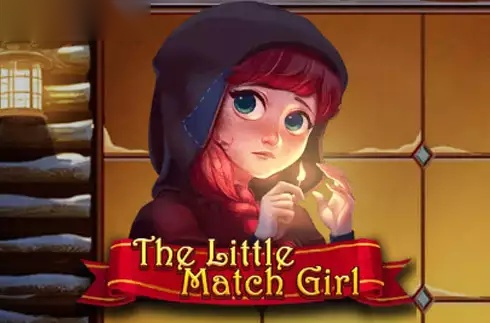 The Little Match Girl