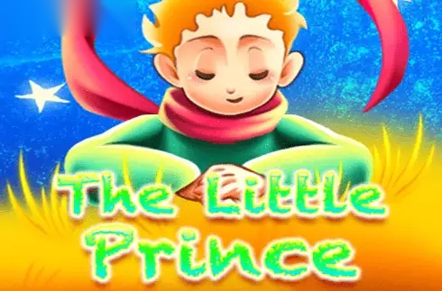 The Little Prince Lock 2 Spin